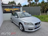Volvo V50 1.6 D R-Design