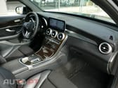 Mercedes-Benz GLC 220 d 4Matic