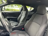 Toyota C-HR 1.2T Comfort