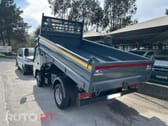 Toyota Dyna M35.25 Báscula nova