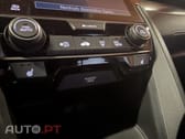 Honda Civic 1.0 i-VTEC Executive Premium