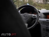 Opel Astra GTC 1.7 CDTi