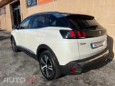 Peugeot 3008 1.5 BlueHDi GT Line