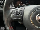 MG EHS PHEV Hybrid Luxury