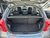 Toyota Yaris 1.0 VVT-i Comfort+AC