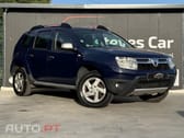 Dacia Duster 1.6 16V 105 4x2 Celebration