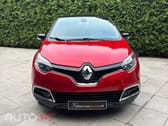 Renault Captur 0.9 Tce Helly Hansen