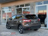 Nissan Qashqai 1.5 dCi Acenta Connect