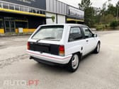 Opel Corsa 1.6 GSI