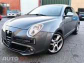 Alfa Romeo Mito 1.3 JTD Distinctive