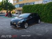 Renault Clio (Energy) TCe 90 Start & Stop LIMITED