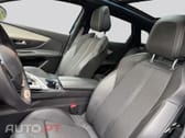 Peugeot 3008 1.2 Puretech EAT8 