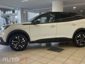 Peugeot 2008 1.2 PureTech Allure EAT8