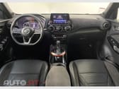 Nissan Juke DIG-T (114 CV) 6M/T N-DESIGN CHIC