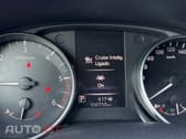 Nissan Qashqai 1.6 dCi Tekna Premium Pele Preta Xtronic