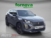 Peugeot 2008 1.2 Hybrid Allure e-DCS6