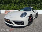 Porsche 911 992 S