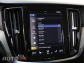 Volvo V60 2.0 T8 TE 390 Inscription Geartronic 4WD
