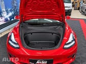 Tesla Model 3 Long Range AWD Dual Motor