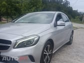 Mercedes-Benz A 180 CDI