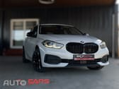BMW 118 d Auto