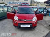 Fiat Panda 1.0 Hybrid Sport