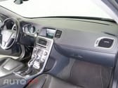 Volvo V60 2.4 D6 Momentum AWD Phev
