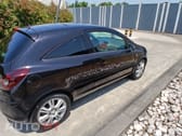 Opel Corsa Black Edition 1.2