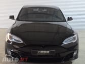 Tesla Model S 100 kWh Long Range Plus AWD