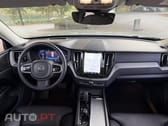 Volvo XC60 T8 Twin Engine AWD Geartronic Inscription
