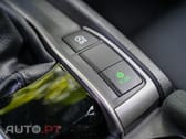 Honda Civic 1.0 i-VTEC Executive
