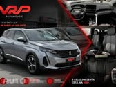 Peugeot 3008 1.5 BlueHDi Allure EAT8