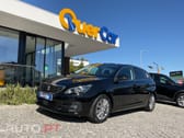 Peugeot 308 1.2 PureTech Allure EAT8
