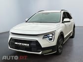 Kia Niro 1.6 GDi PHEV Premium Business