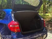 BMW 118 d Pack M