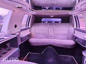 Lincoln Town Car Excalibur