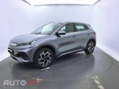 BYD Atto 3 Comfort
