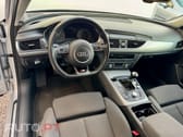 Audi A6 Avant 2.0 TDi Business Line Sport