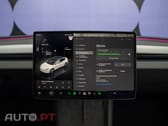 Tesla Model 3 Tração Traseira Premium