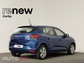 Dacia Sandero Sandero 1.0 TCe Expression