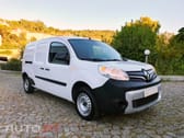 Renault Kangoo 1.5 dCi Maxi Business S/S