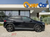 Mercedes-Benz GLA 200 d