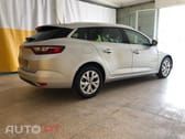Renault Mégane Sport Tourer 1.5 Blue dCi Limited