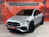 Mercedes-Benz GLA 250 e AMG Line