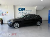 BMW 116 d Corporate Edition Auto