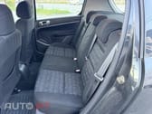 Peugeot 307 1.6 HDi SE Navteq
