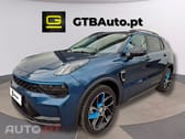 Lynk & Co 01 PHEV I.V.A DEDUTÍVEL 