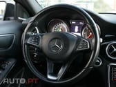 Mercedes-Benz GLA 220 d Urban