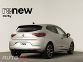 Renault Clio Clio 1.0 TCe Techno CVT