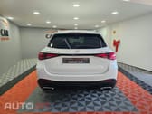 Mercedes-Benz GLC 300 de 4MATIC AMG Line